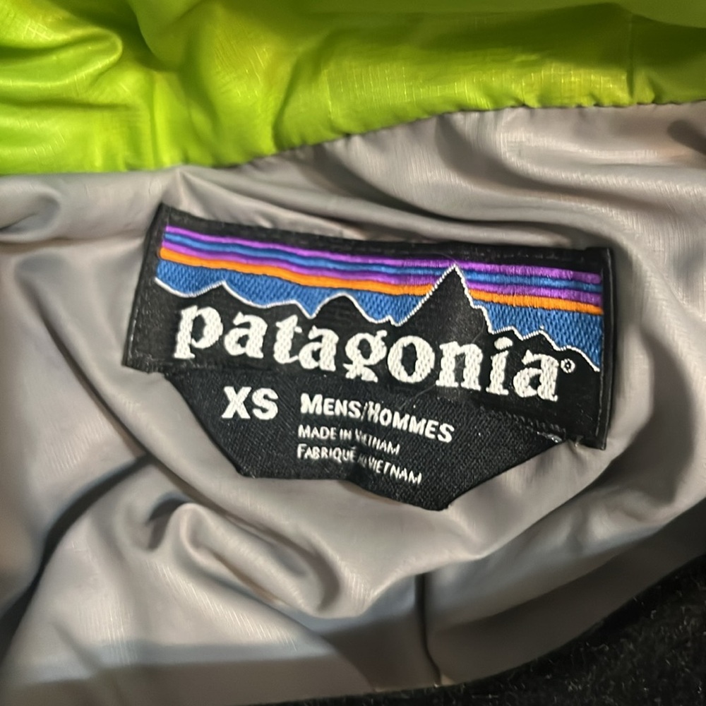 Primaloft Puff® Pullover - Picture 3 of 3
